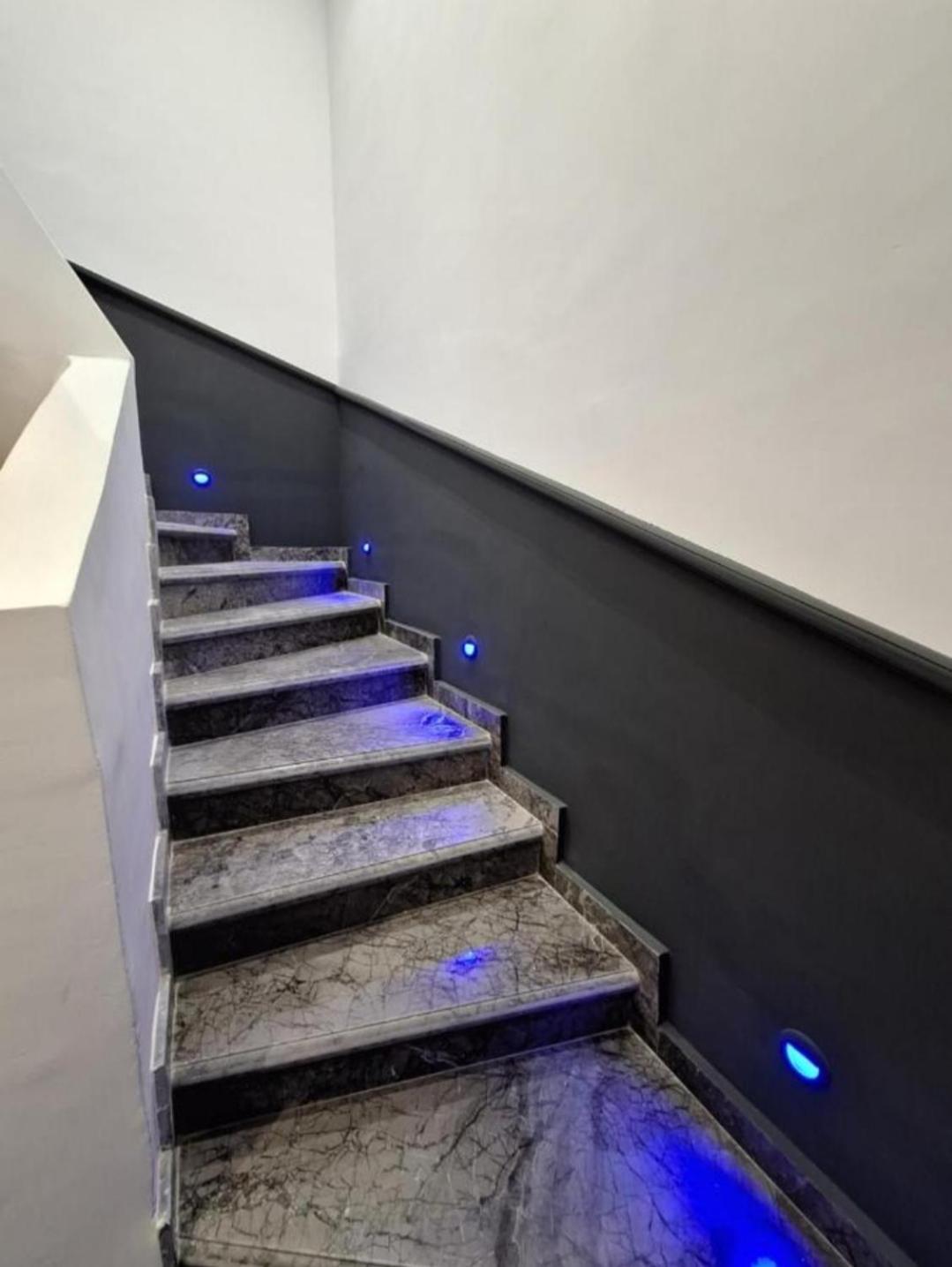 Centrico 2 Tanger Idrissia Appartement Buitenkant foto